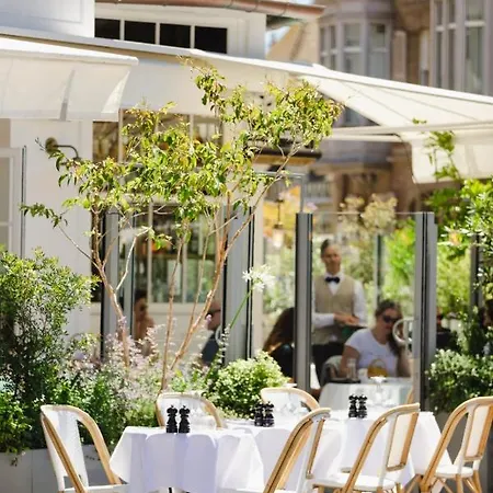 ヴィラ La Cote Fleurie - 5 Bdr - Garden & Jacuzzi - Tourgeville Plage ドーヴィル